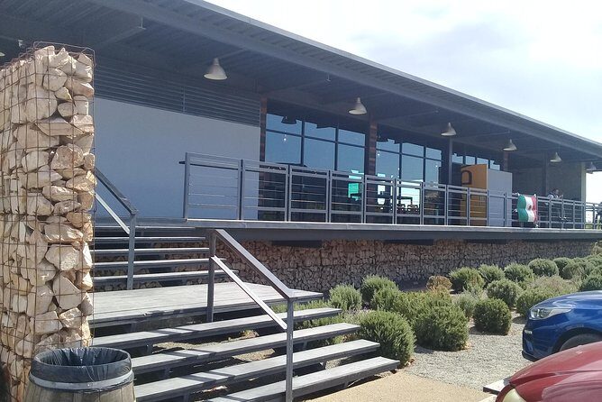 wine tours and driver service through valle de guadalupe, Ensenada B.C. Mexico - Valuing the Experience