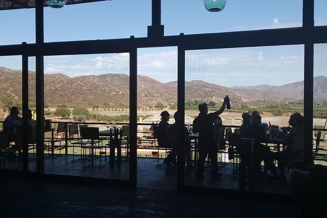 wine tours and driver service through valle de guadalupe, Ensenada B.C. Mexico - FAQ