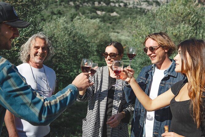 Wine Tours and Tastings from Béziers - Exploring the Wine Tours and Tastings from Béziers: A Practical Guide