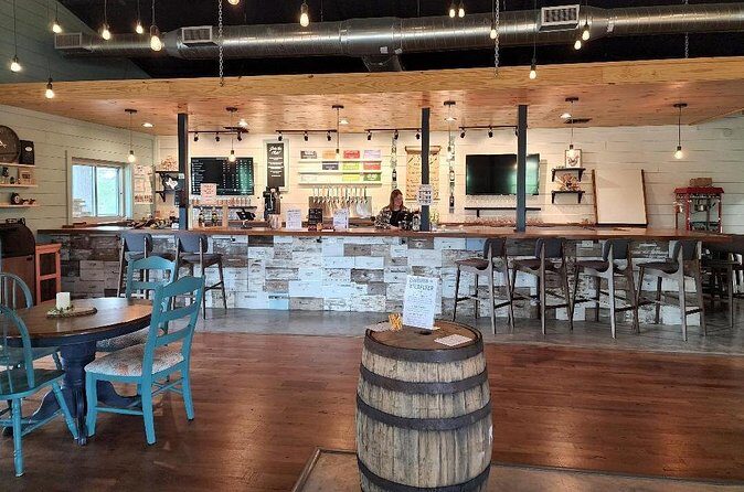 Wine Tours - Final Thoughts