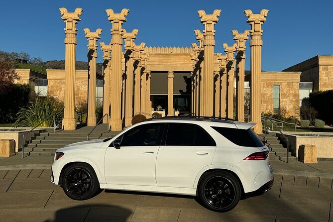 Wine Tours for 6 Hours and Private Transportation Services - The Practical Aspects