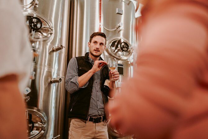 Wine Tours in Slovenia - In Closing