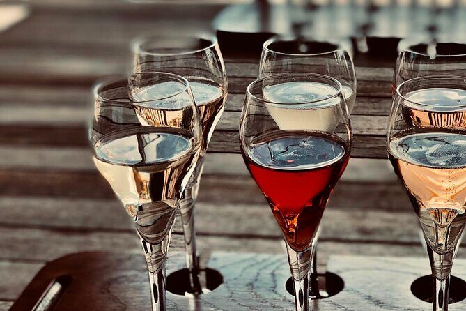 Wine Tours of Kent Private group booking - Who Would Love This Tour?