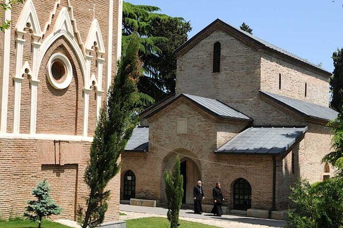 Wine treasures of Kakheti, Group Tour to explore traditions - What to Expect from the Tour