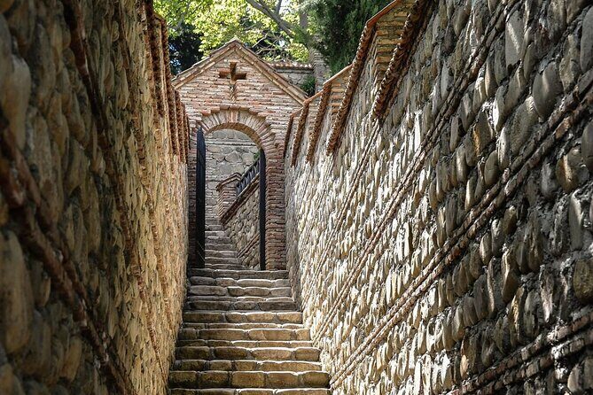 Wine treasures of Kakheti, Group Tour to explore traditions - Frequently Asked Questions