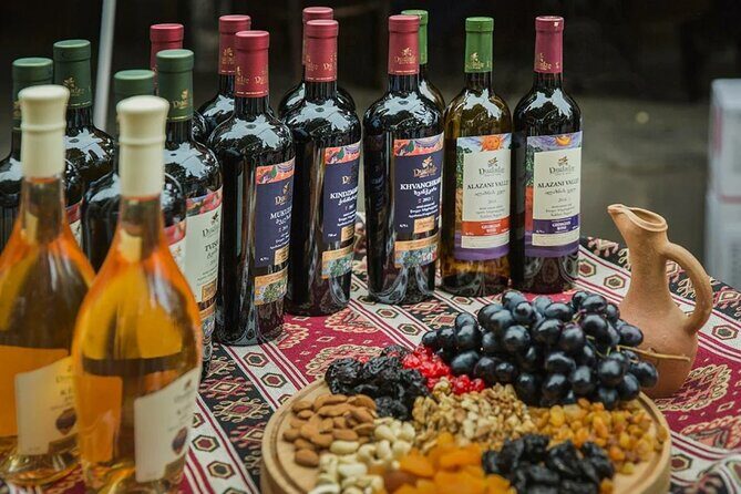 Wine treasures of Kakheti, Group Tour to explore traditions - Final Thoughts