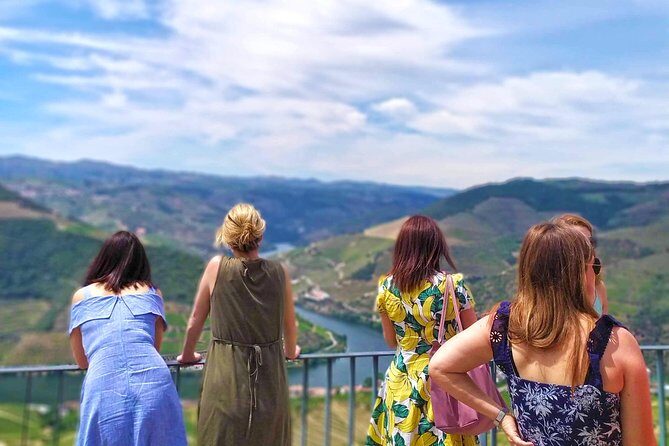 Wine Venture and Boat Trip in Douro Valley from Porto - What We Love About This Tour
