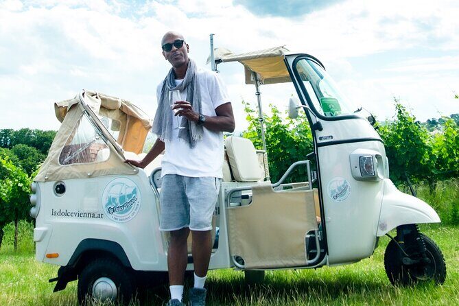 Wine & Vienna - the most popluar VIP Tour in Vienna - Who is this tour best suited for?