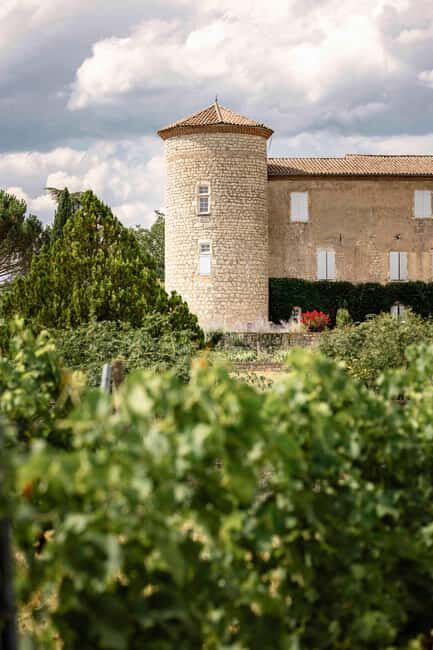 Wine workshop: a fun walk through the Rhone Valley - Key Points
