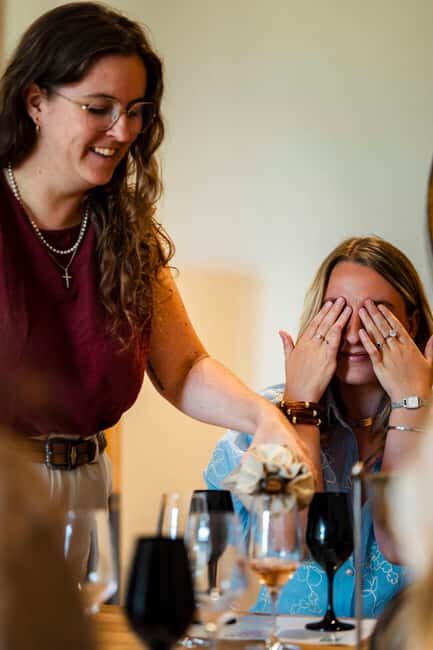 Wine workshop: a fun walk through the Rhone Valley - Exploring the Workshop Experience