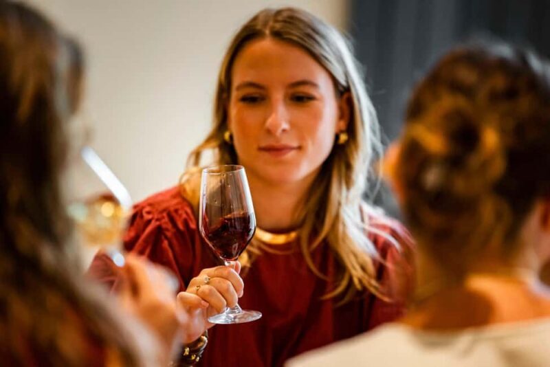 Wine workshop: a fun walk through the Rhone Valley - Who Would Enjoy This?