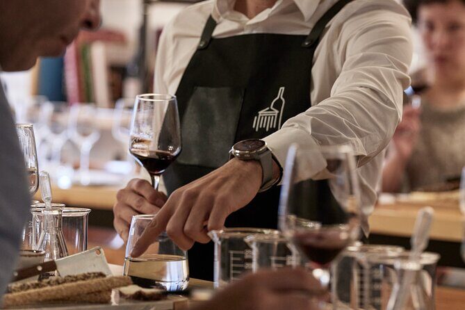 Wine Workshop Create your Own Wine under the Acropolis - FAQ About the Wine Workshop in Athens