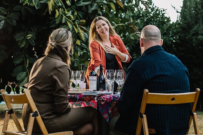 Winederlust Wine Tasting - What to Expect from the Winederlust Wine Tasting