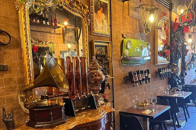 Wine&Food tasting in Sorrento - An Honest Look at the Wine & Food Tasting Experience