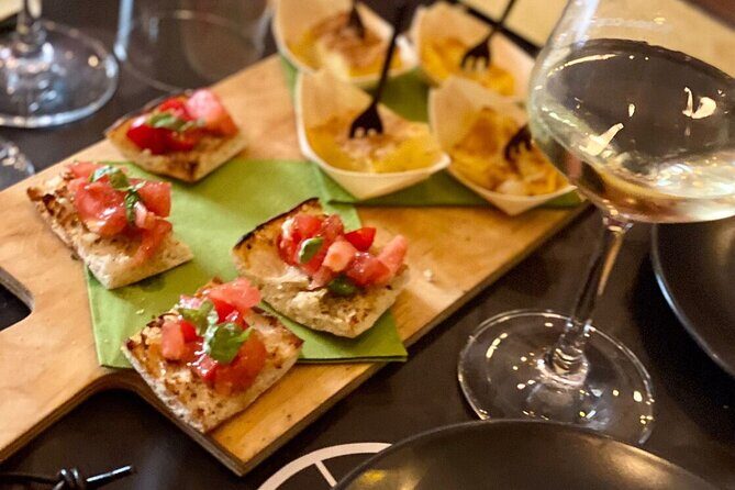 Wine&Food tasting in Sorrento - Final Thoughts