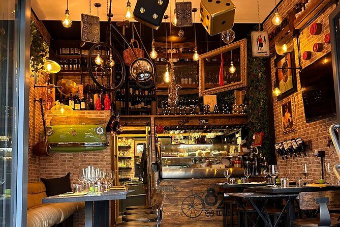 Wine&Food tasting in Sorrento - FAQ