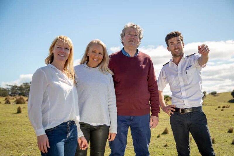 Wineglass Bay and Maria Island Scenic Flight Experience - The Experience: Balance of Comfort and Adventure