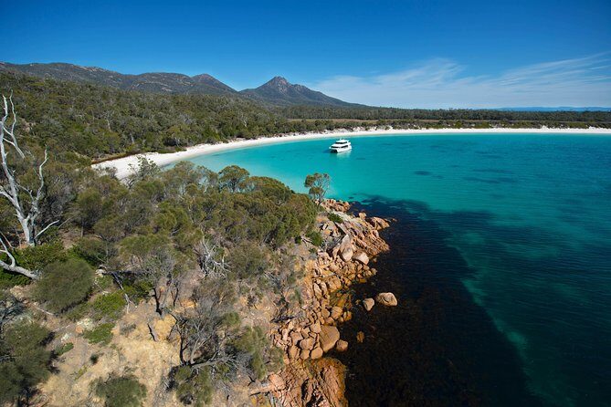 Wineglass Bay Cruise from Coles Bay - Final Thoughts