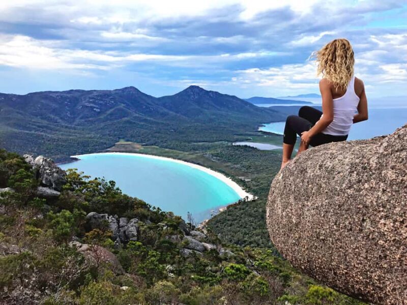 Wineglass Bay & Freycinet National Park Day Trip from Hobart - An In-Depth Look at the Experience