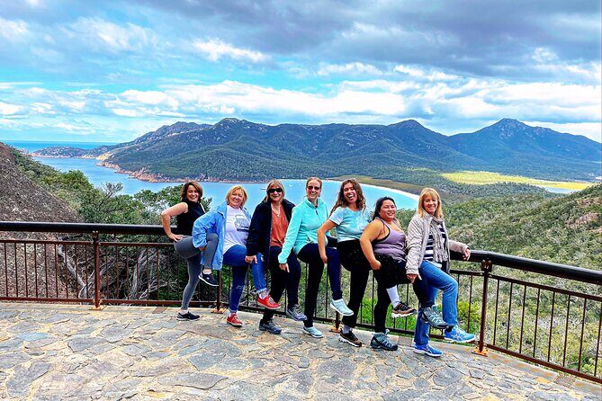 Wineglass Bay & Freycinet NP Full Day Tour from Hobart via Richmond Village - An Honest Look at the Itinerary and Highlights