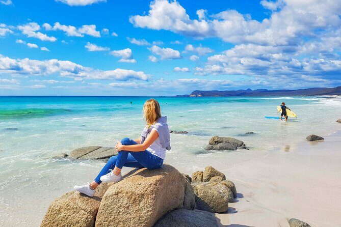 Wineglass Bay & Freycinet NP Full Day Tour from Hobart via Richmond Village - Frequently Asked Questions