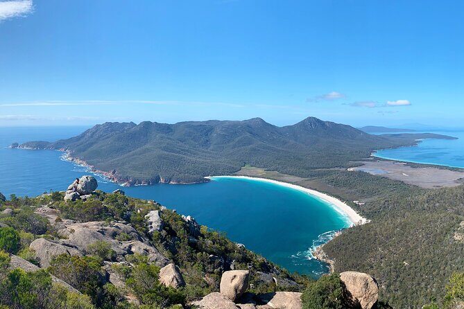 Wineglass Bay & Freycinet NP Full Day Tour from Hobart via Richmond Village - Final Thoughts