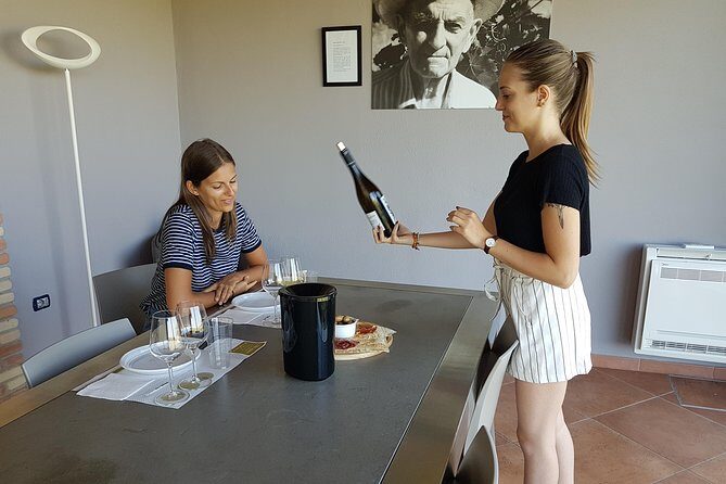 Winery And Oil Mill Tasting Tour - Authentic Reviews Speak Volumes