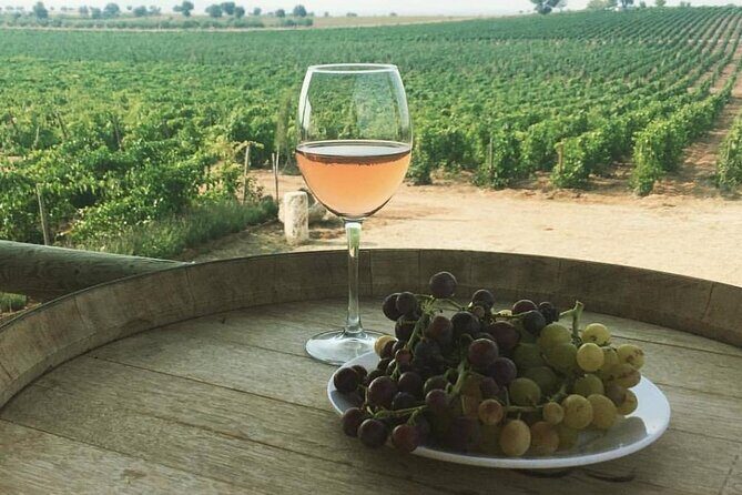 Winery and Pamukkale Sunset Tour - A Closer Look at the Tour Itinerary