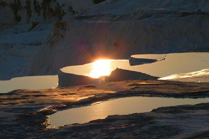 Winery and Pamukkale Sunset Tour - Final Thoughts