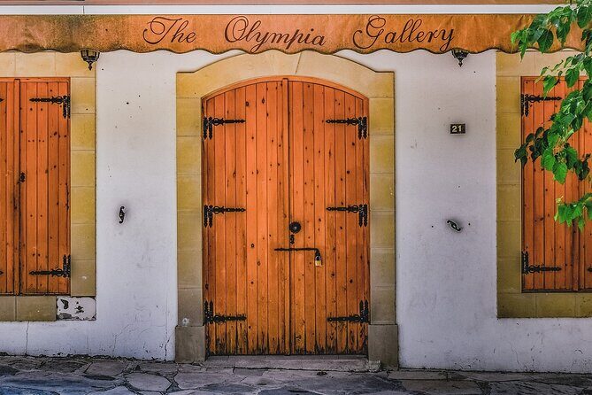 Winery Marathon Full Day Tour in Cyprus - FAQs