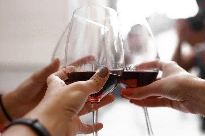 Winery - Oia Sunset Tour - Exploring the Itinerary in Detail