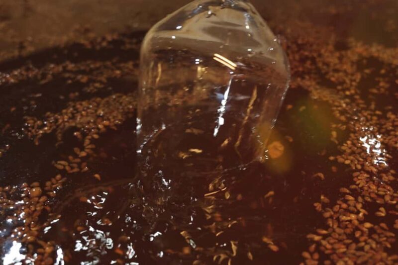 Winery Old Mukhrani - Key Points