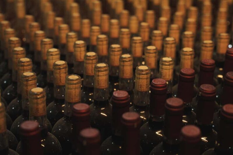 Winery Old Mukhrani - Additional Considerations