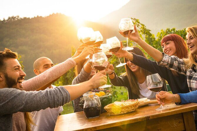 Winery Tour and tasting - Frequently Asked Questions