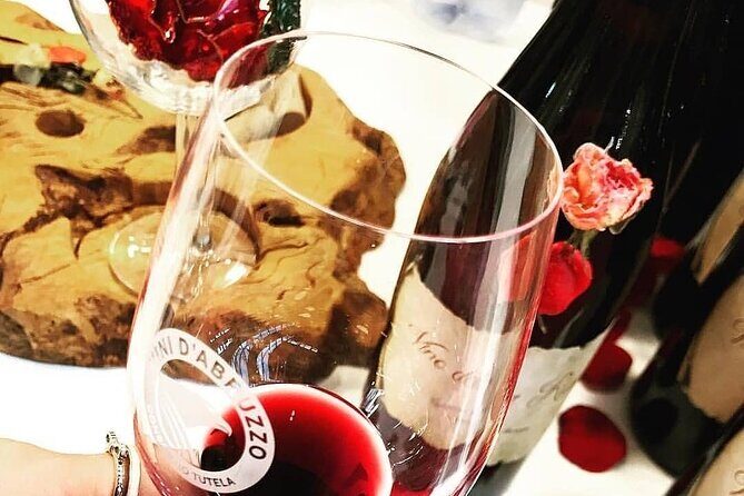 Winery Tour and Tasting in Abruzzo - Final Thoughts