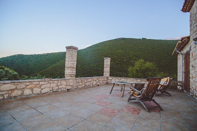 Winery Tour and Tasting in Zakynthos with the Winemaker - What to Expect from the Winery Tour in Zakynthos