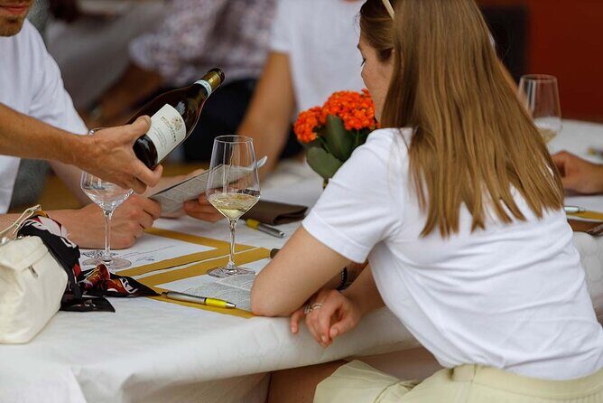 Winery Tour and Tasting of Garda Wines in Lazise - FAQs