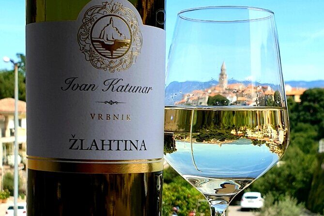 Winery Tour and Tasting with the Sommelier in KRK - FAQs