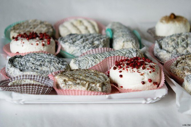 Winery tour and wine, cheese & charcuterie tasting - FAQs