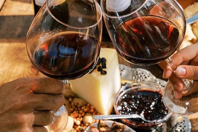 Winery Tour and Wine Tasting at Karimalis Winery in Ikaria - Final Thoughts: Is This Tour Right for You?