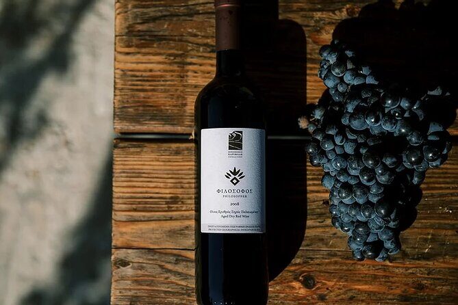 Winery Tour and Wine Tasting at Karimalis Winery in Ikaria - Frequently Asked Questions (FAQ)