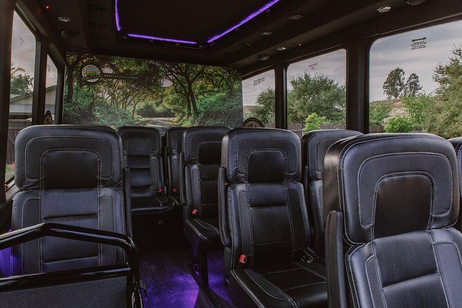 Winery Tour: Private Santa Barbara Wine Country Tour - The Value of This Experience