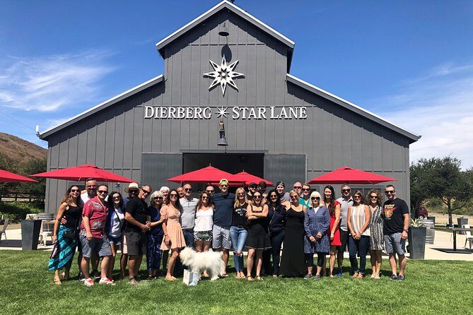 Winery Tour: Private Santa Barbara Wine Country Tour - Is This Tour Right for You?