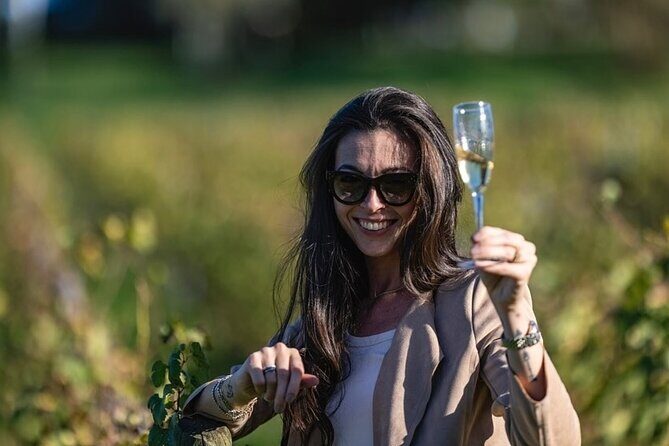 Winery Tour & Tasting in Pisa Countryside - Final Thoughts