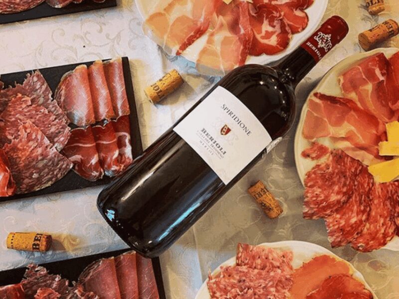 Winery Tour & Tasting near Lake Trasimeno & Perugia - The Real Value of This Experience