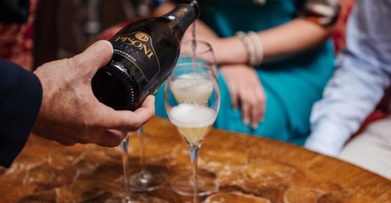 Winery tour with tasting of TrentoDoc and Grappa - Final Thoughts