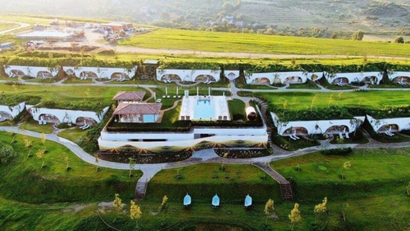 Winery touring & private wine tasting - one day private tour - A Detailed Look at the Private Winery Tour from Bucharest