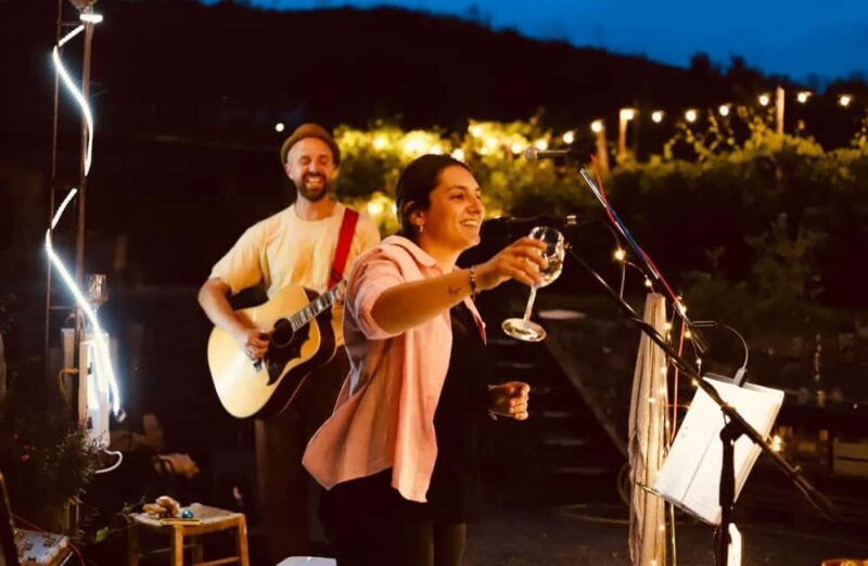 Winery & Vineyard Tour with Wine Tasting & Food in Albenga - Who Should Consider This Tour?