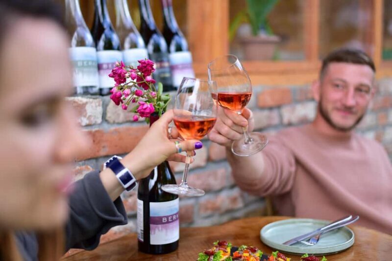 Winery Visit and Tasting at Berkri - Is It Worth the Price?