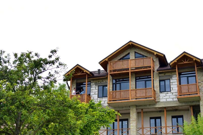 Winery Visit and Tasting at Berkri - Who Should Consider This Tour?